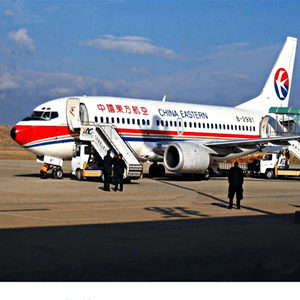 乌拉特中旗海流图机场快递航空快运业稳步发展的原因是什么？